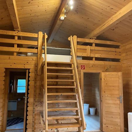 Villa Luett Piergorn 1 Dahme  Esterno foto