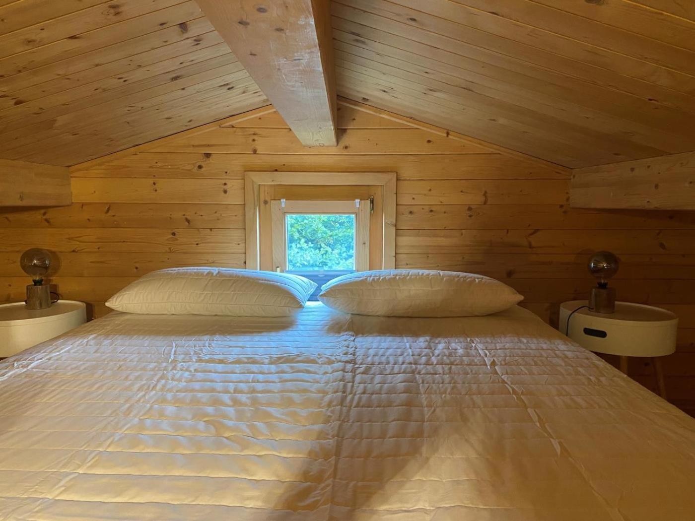 Villa Luett Piergorn 1 Dahme  Esterno foto