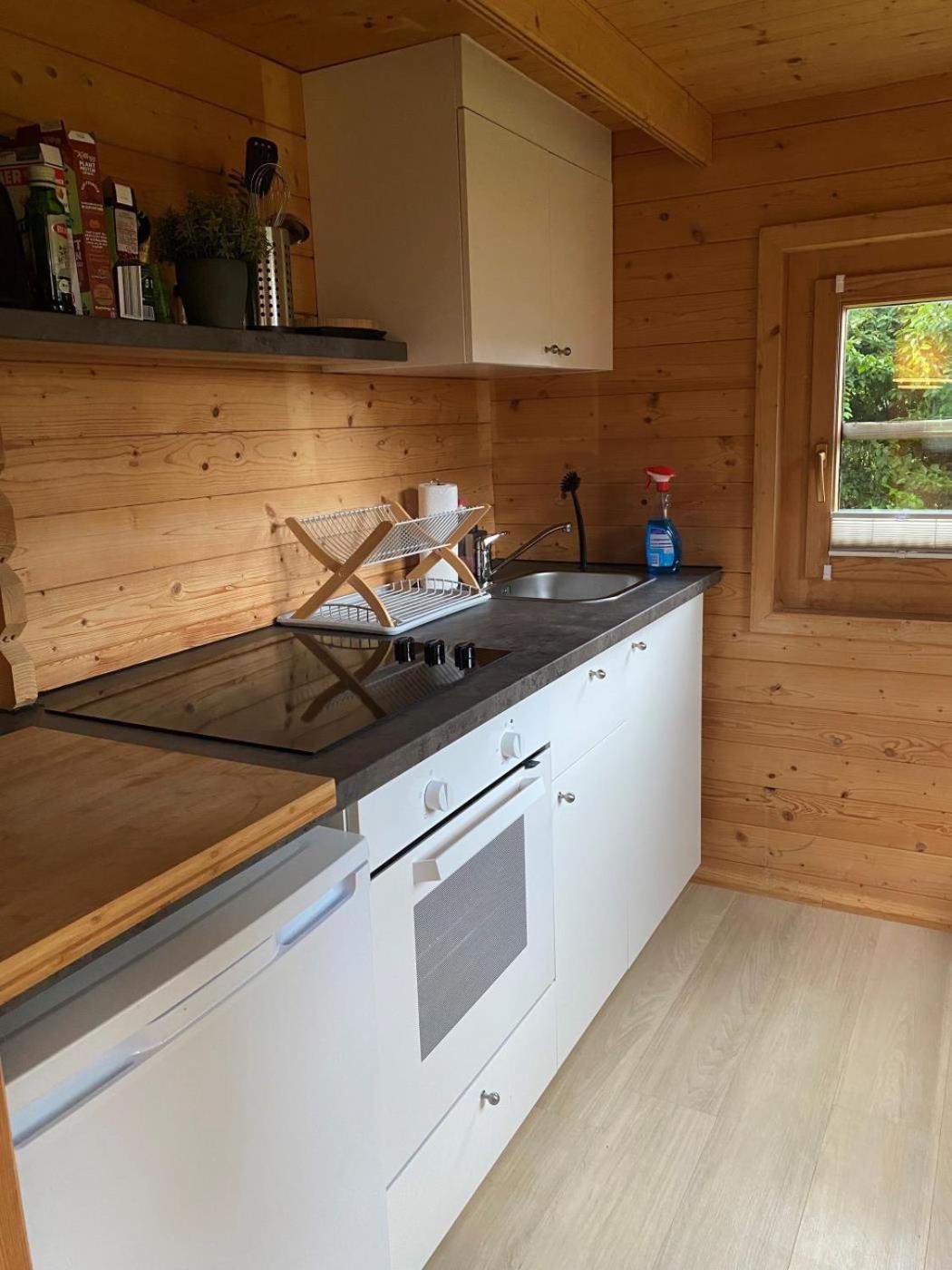 Villa Luett Piergorn 1 Dahme  Esterno foto