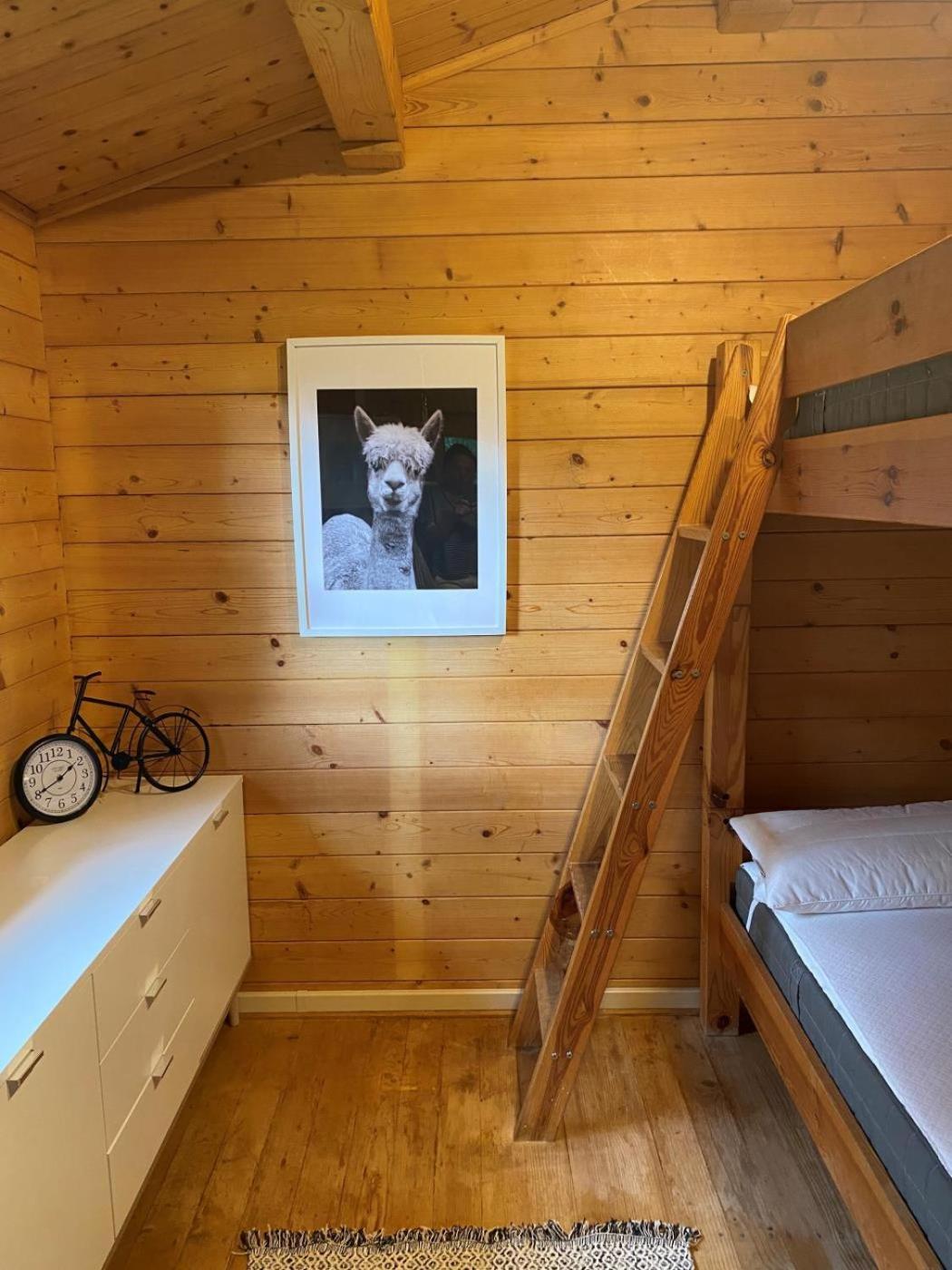 Villa Luett Piergorn 1 Dahme  Esterno foto