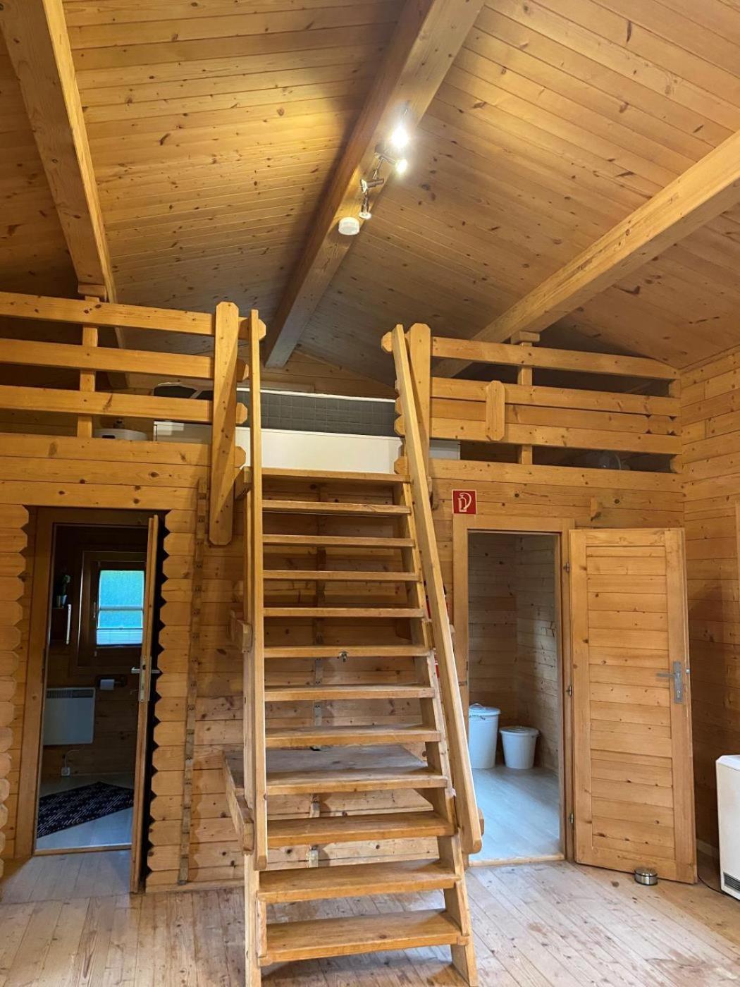 Villa Luett Piergorn 1 Dahme  Esterno foto
